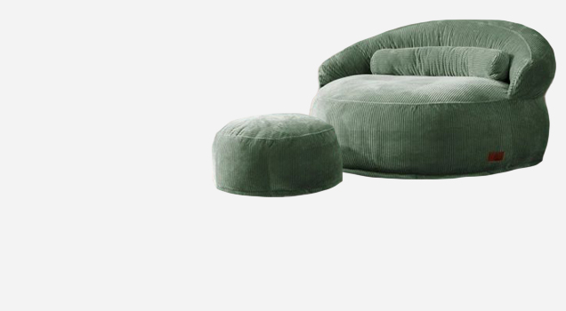 Teddy Felix Einzelsessel